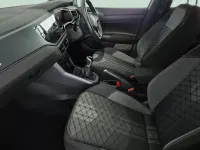 Used VW Polo R-line 2022 Grey Hatchback