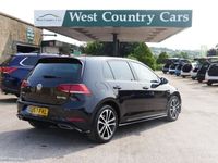 used VW Golf VII 2.0 TDI R Line 5dr DSG