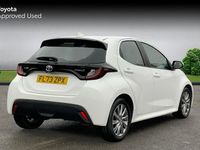 Used Toyota Yaris Hybrid 116 HP (85 kW) 2026 Hatchback