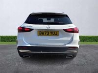Used Mercedes GLA220 AMG Line Premium 2023 White SUV