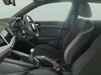 Usado Audi A1 Sportback S-Line 110 HP (80 kW) 2024 Citadino
