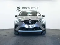 Used Renault Captur Techno 145 HP (106 kW) 2024 Grey SUV