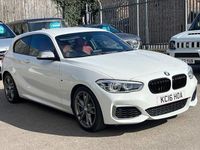 Used BMW M140 M Sport 340 HP (250 kW) 2019 Hatchback