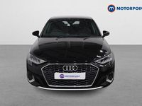 Used Audi A3 Sport 2022 Black Sedan