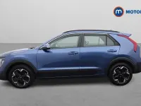 Used Kia e-Niro 150 kW (204 HP) 2025 SUV
