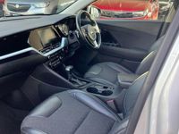 used Kia Niro 1.6 GDI 2 DCT EURO 6 (S/S) 5DR HYBRID FROM 2020 FROM WELLING (DA16 1SF) | SPOTICAR