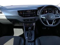 Used VW Taigo Style 150 HP (110 kW) 2024 SUV