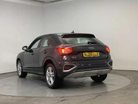 Used Audi Q2 Sport 147 HP (108 kW) 2025 Grey SUV