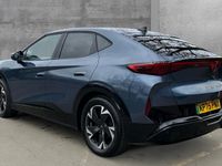 New Cupra Tavascan 210 kW (286 HP) 2025 Blue SUV