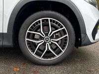 Used Mercedes EQB350 AMG Line Premium 214 kW (292 HP) 2022 Silver SUV