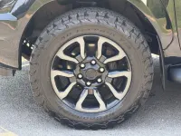 Used Toyota HiLux 2022 Black Pickup