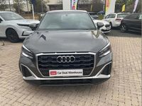 Used Audi Q2 S-Line 190 HP (139 kW) 2023 Grey SUV