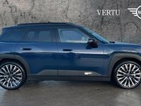 New Mini Aceman Exclusive 135 kW (184 HP) 2025 SUV