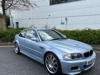 Used BMW M3 Comfort Edition 2005 Coupe