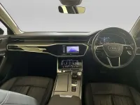 Used Audi A6 Sport 245 HP (180 kW) 2020 Grey Sedan