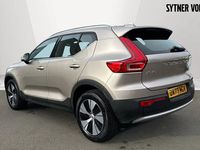 used Volvo XC40 1.5 T5 Recharge PHEV Ultimate Dark 5dr Auto