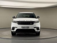 Used Land Rover Range Rover Velar SE Dynamic 204 HP (150 kW) 2024 Fuji white SUV