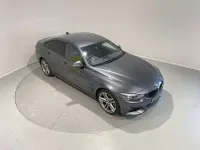 Used BMW 420 Gran Coupé M Sport 190 HP (139 kW) 2019 Grey Coupe