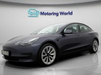 Used Tesla Model 3 RWD 222 kW (302 HP) 2022 Sedan