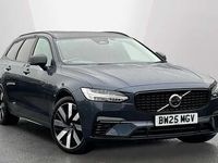 Used Volvo V90 Plus 349 HP (256 kW) 2025 Estate