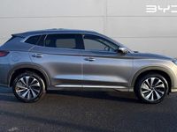 New BYD Seal U Design 2026 Grey SUV