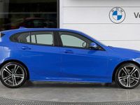 Used BMW 118 M Sport 150 HP (110 kW) 2022 Hatchback