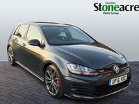 Used VW Golf VII GTI 2016
