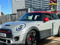 Used Mini John Cooper Works Hatch 231 HP (169 kW) 2017 Hatchback