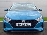 Used Hyundai i20 Premium 101 HP (74 kW) 2023 Hatchback