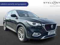 Used MG HS Excite 162 HP (119 kW) 2023 SUV