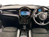 Used Mini John Cooper Works Hatch 228 HP (167 kW) 2023 White Hatchback