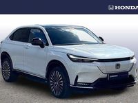 Used Honda e:Ny1 Advance 150 kW (204 HP) 2025 White SUV
