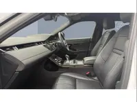 Used Land Rover Range Rover evoque SE Dynamic 309 HP (227 kW) 2023 White SUV