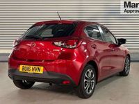 used Mazda 2 1.5 Sport Nav 5dr