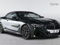 Used BMW 840 M Sport 328 HP (241 kW) 2025 Green Coupe