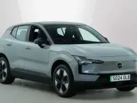 Used Volvo EX30 Plus 200 kW (272 HP) 2024 SUV
