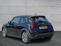 Used Mini Cooper Hatch 154 HP (113 kW) 2024 Black Hatchback