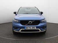 used Volvo XC40 2020 | 1.5h T5 Twin Engine Recharge 10.7kWh R-Design Pro Auto Euro 6 (s/s) 5dr