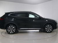 Used BYD Seal Design 324 HP (238 kW) 2025 Black Estate