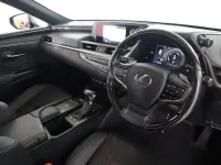Used Lexus ES300H 218 HP (160 kW) 2020 Grey Sedan