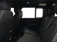 Used Land Rover Defender 200 HP (147 kW) 2021 Blue SUV