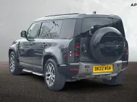 Used Land Rover Defender HSE Dynamic 300 HP (220 kW) 2024 SUV