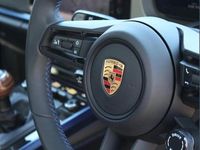 Used Porsche 911 389 HP (286 kW) 2025 Black Coupe