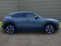 Used Mazda MX30 Makoto 170 HP (125 kW) 2023 Grey SUV