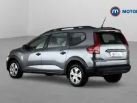 Used Dacia Jogger Essentiel 110 HP (80 kW) 2025 Grey MPV