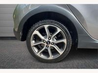 Used Kia Picanto X-Line 66 HP (48 kW) 2023 Grey Hatchback