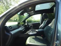 Used Mercedes GLS400 AMG line 330 HP (242 kW) 2019 Grey SUV