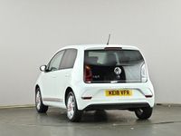 used VW up! up! 1.0Beats 5dr