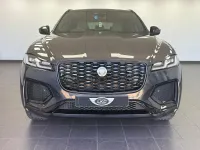 Used Jaguar F-Pace R-Dynamic 404 HP (297 kW) 2024 Grey SUV