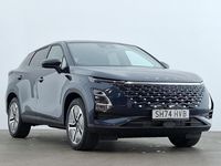 Used Omoda 5 186 HP (136 kW) 2024 Blue SUV